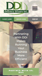 Mobile Screenshot of ddiwork.com